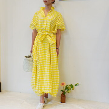 DANIELA GREGIS(_jG OWX) abito dress#A34AMWC309132