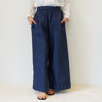 DANIELA GREGIS(_jG OWX) PANTALONE TROUSERS#P7ZWC50311