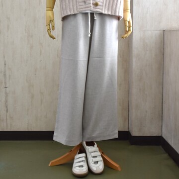 eleven 2nd (CuZJh) / Wide Pants #E2F-1029-AA