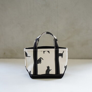 TEMBEA(exA) TOTE BAG MINI#TMB-2225N