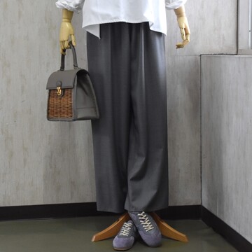 SOFIE D'HOORE(\tB[h[) / Pants #PASCH-WO110-AA