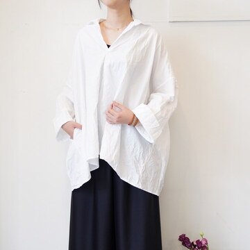 DANIELA GREGIS(_jG OWX) camicia shirt#CA343AWC20721