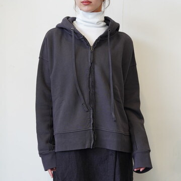 Kristensen DU NORD(NXeZhDmh) ZIP UP p[J[ #L-382