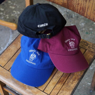 Oblada(Iu_)LIVEPOOL CAP#S2610IT09