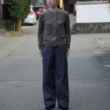 eleven 2nd (�C���u���Z�J���h) NEW BUTTON CARDIGAN #E2W-1125