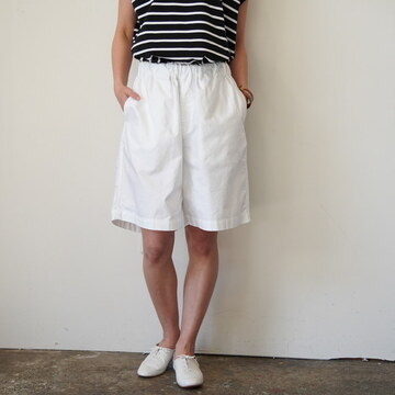 TOUJOURS(�g�D�W���[) / Boxer Baggy Shorts #MM44CP03