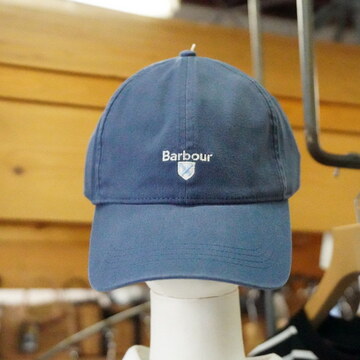 Barbour(�o�u�A�[) Cascade sports �R�b�g��6�p�l���L���b�v #1473MHA0274