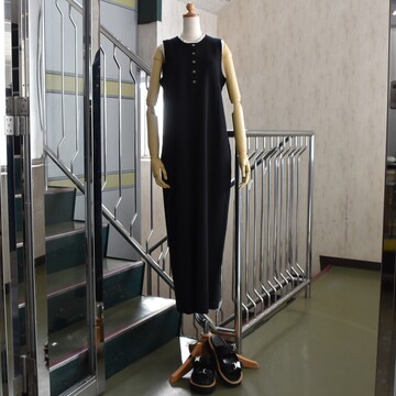 SACRA (�T�N��) / DOUBLE FACE COTTON OP #126140041-AA