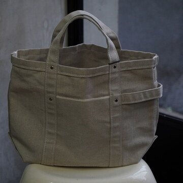 TEMBEA(�e���x�A) HARVEST TOTE MEDIUM #TMB-2669H