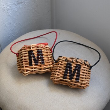 ebagos(�G�o�S�X) / �T�u�o�b�O�E�J�S�P�[�XM�y2�F�W�J�z #46503-AA