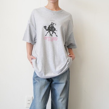 chimala(�`�}��) CAMEL RIDER T #CS41-K002CML