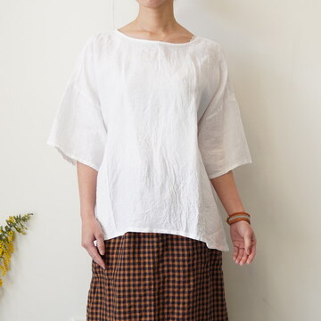 TOUJOURS(�g�D�W���[) / OVER SHIRT #YM44YS03