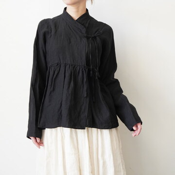 TOUJOURS(�g�D�W���[) / RABARI JACKET�y2�F�W�J�z #YM44YS02