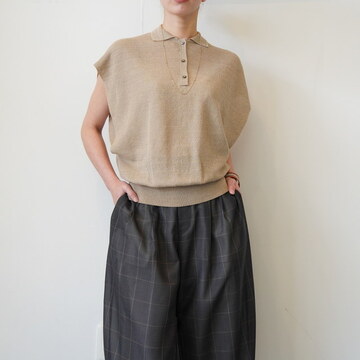 enrica(�G�����J) KNIT�y2�F�W�J�z#KNIT267