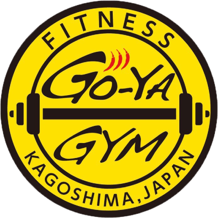 FITNESS GO-YA GYM KAGOSHIMA, JAPAN